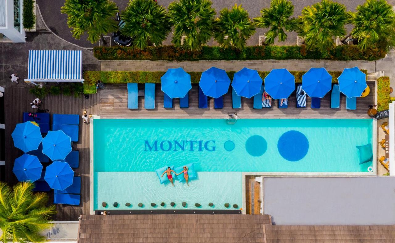 Montigo Hotel Seminyak