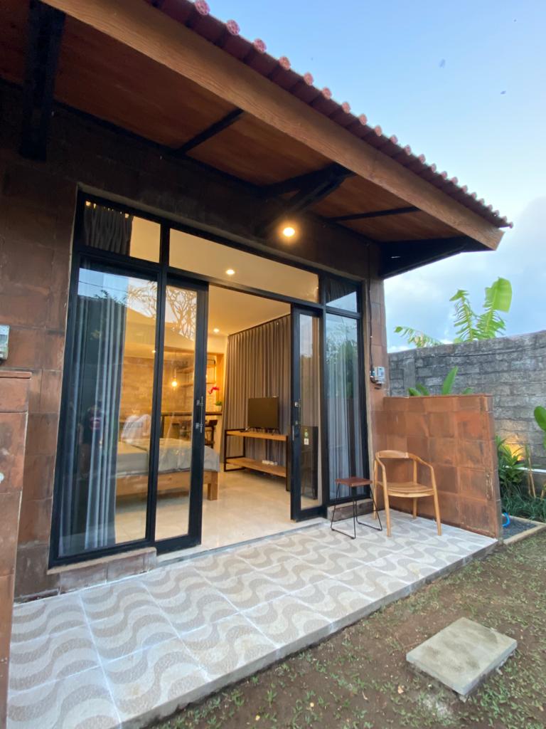 Apartement Sanur Bali Sewa Bulanan