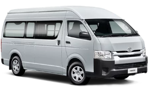HIACE