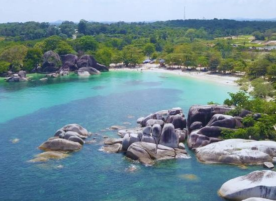 Bangka Belitung