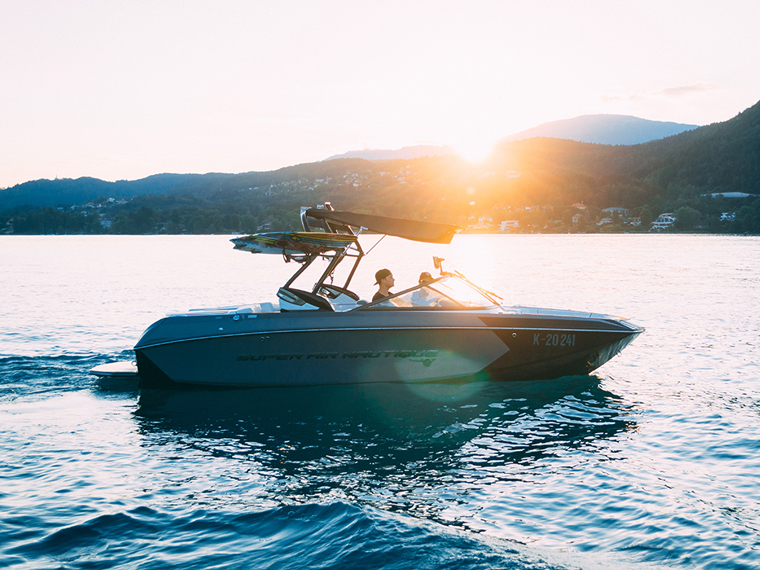 Wijaya Buyuk Fast Boat